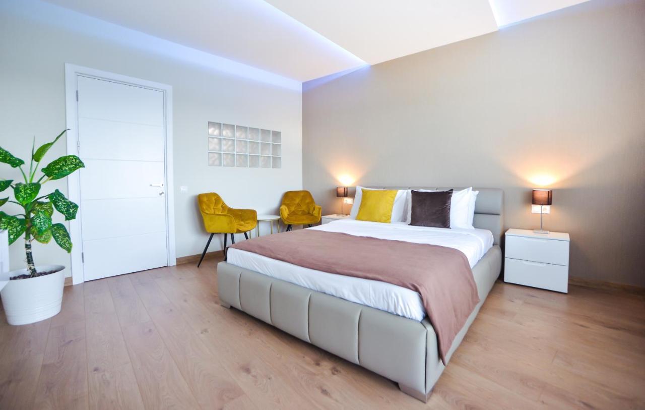 Casa Miralago Boutique Adults Only Tulcea Exteriör bild