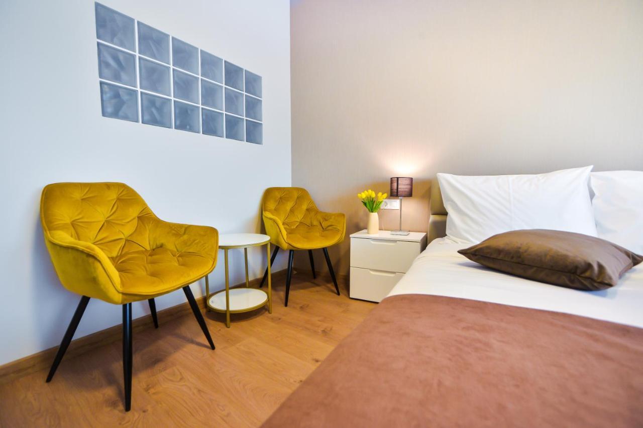 Casa Miralago Boutique Adults Only Tulcea Exteriör bild