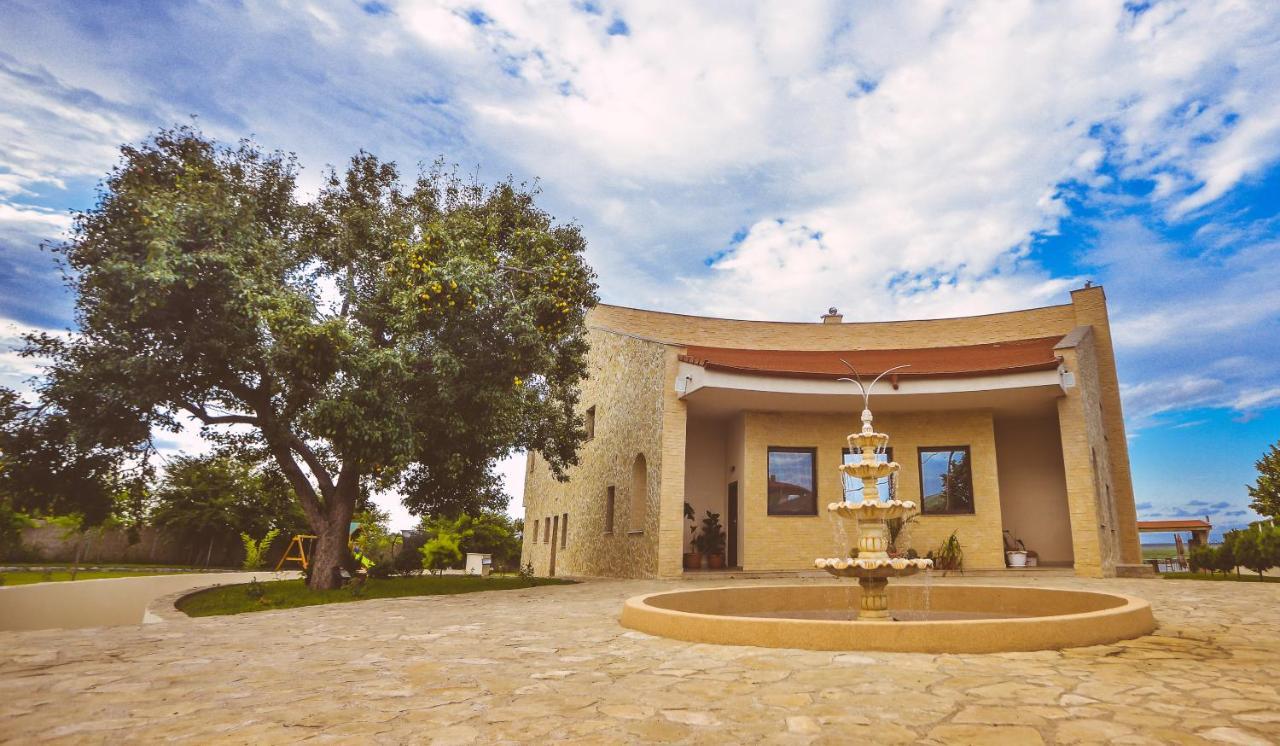 Casa Miralago Boutique Adults Only Tulcea Exteriör bild