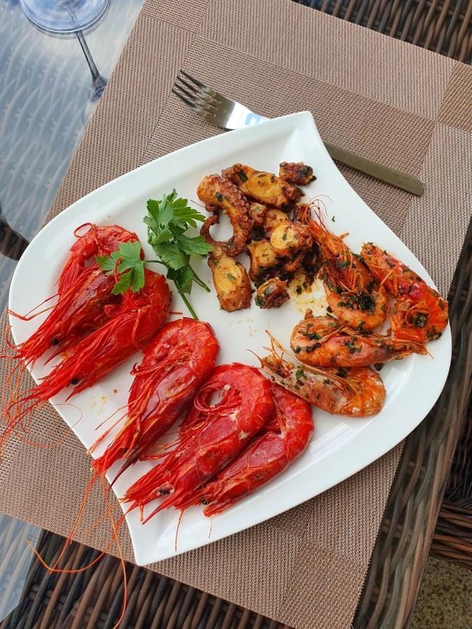 Casa Miralago Boutique Adults Only Tulcea Exteriör bild